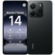 SMARTPHONE  REDMI NOTE 14 4G 6GB/128GB DS 6.7"(MZB0J01EU) BLACK